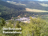 Rammelsbergwerk